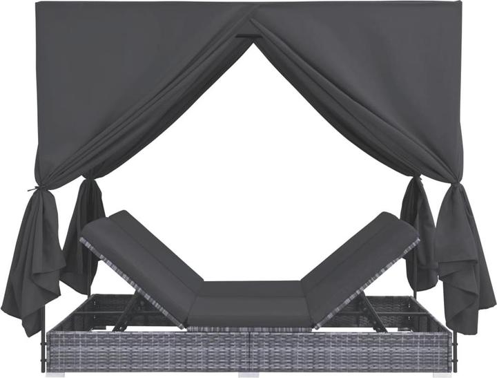 Immagine prodotto VidaXL Irv (197 cm)