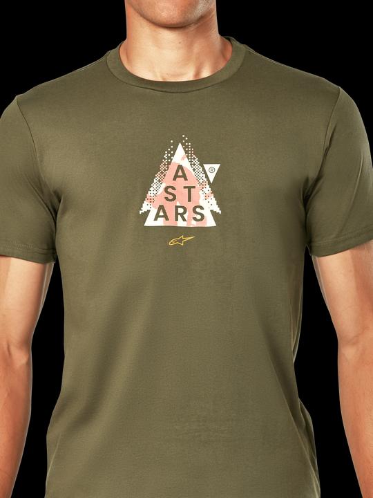 Image du produit Alpinestars Tee 24 Soloist Csf Ss (L)