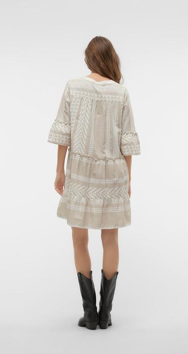 Actual product image Vero Moda VMDICTHE midi dress dress (XS)