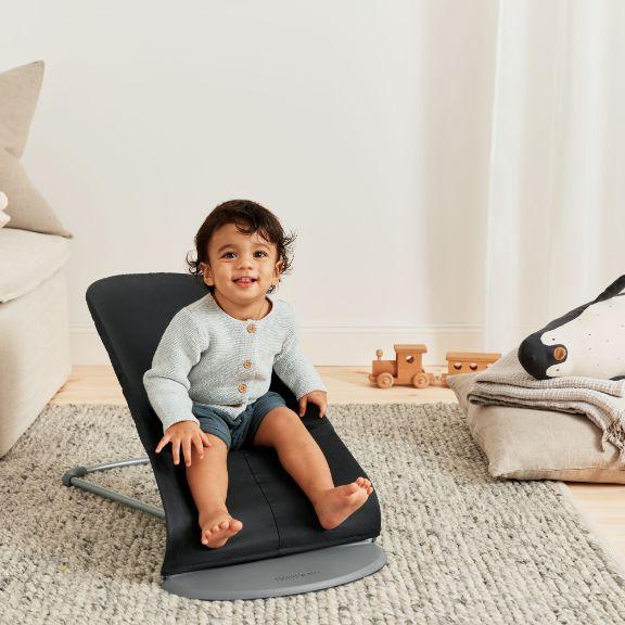 Actual product image BabyBjörn Balance Soft