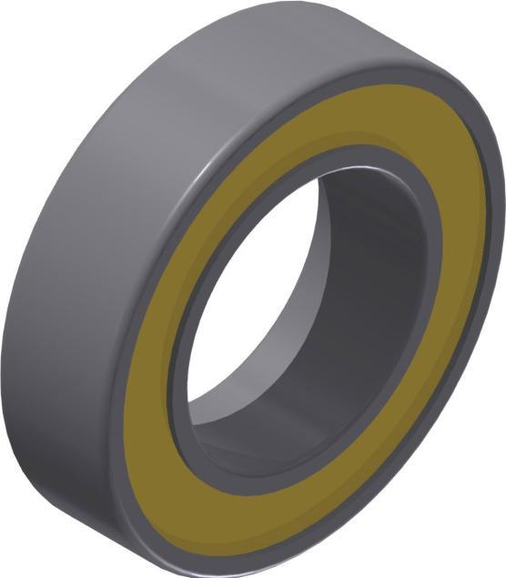 Produktbild DT Swiss 1526 Ceramic