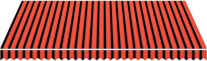 Actual product image VidaXL Lybed (400 x 300 cm)