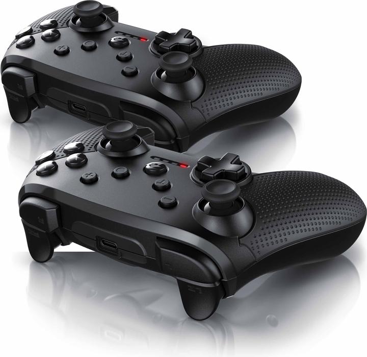 Produktbild CSL Wireless Controller 2er Set (Switch)