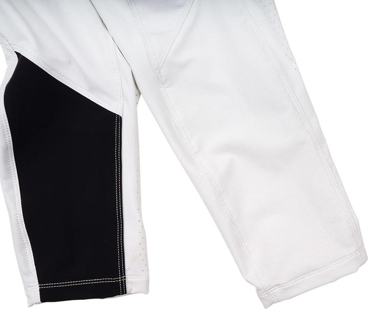 Image du produit Troy Lee Designs Sprint Pant, Mono, chalk, youth 24 (24)