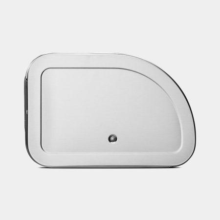 Produktbild Brabantia Rollbrotkasten