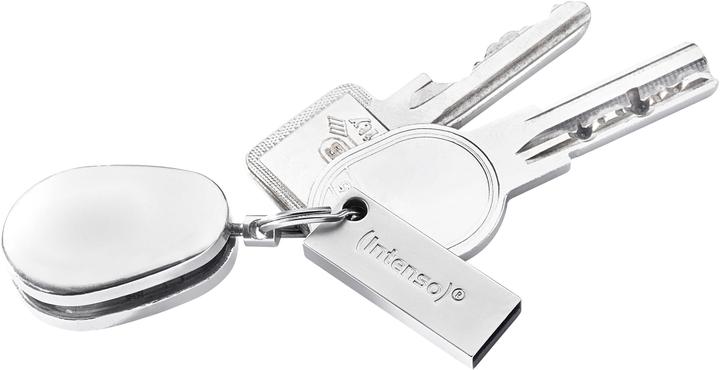 Produktbild Intenso Premium Line (64 GB, USB-A, USB 3.0)