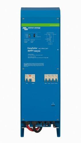Actual product image Autarking TinyHouse EasySet (720 W)