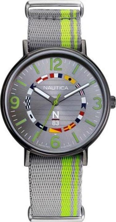 Nautica N83 Mod. WAVE GARDEN