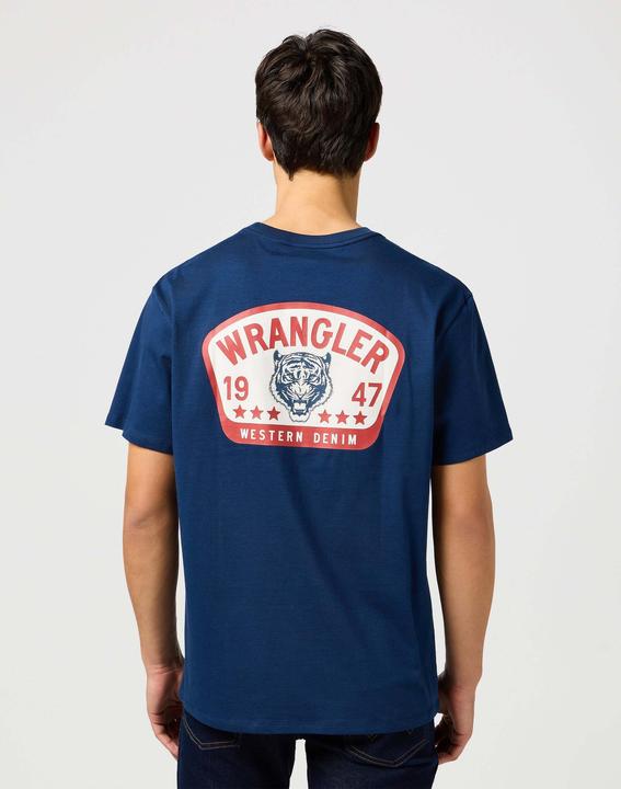 Produktbild Wrangler T-Shirt Graphic Tee (XL)