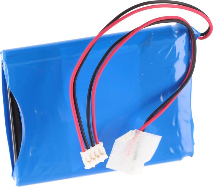 Immagine prodotto Garmin Batteria Edge 200, Edge 205, Edge 500