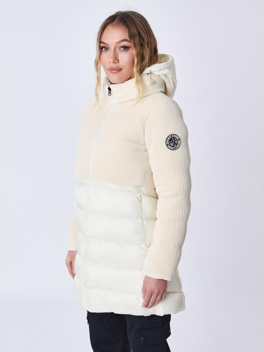 Actual product image Project X Paris Women's parka (XS)