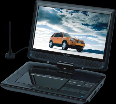 Immagine prodotto Reflexion DVD1017T2HD (Lettore DVD portatile)