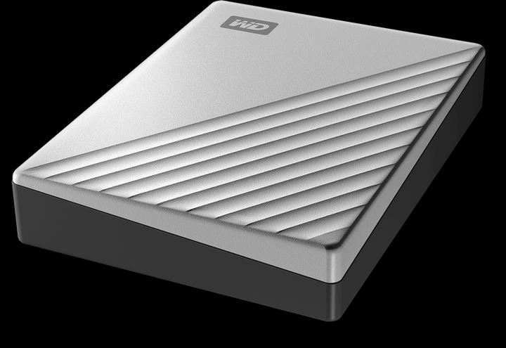 Image du produit WD My Passport Ultra for Mac (5 To)
