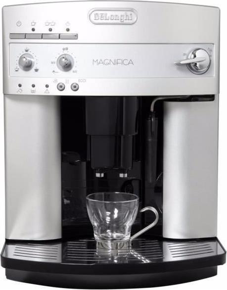 Actual product image De'Longhi Magnifica