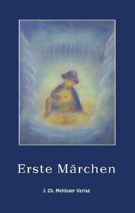 Produktbild Ruth Elsässer (Deutsch, Wilhelm Grimm, Jacob Grimm, Ruth Elsässer, 2007)