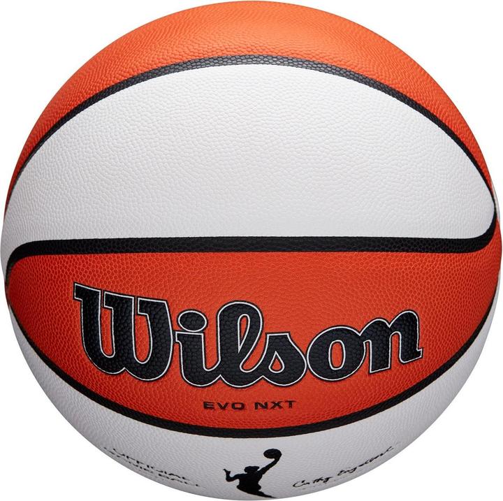 Immagine prodotto Wilson WNBA gioco ufficiale di basket