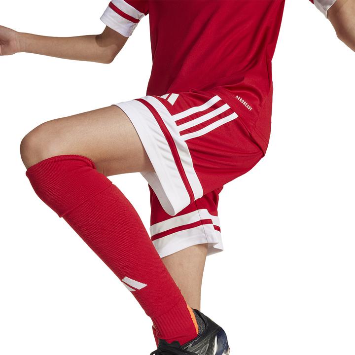 Actual product image adidas Squadra 25 Short Kids (164)