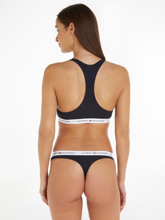 Produktbild Tommy Hilfiger Thong (XS)