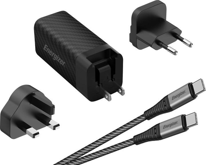 Produktbild Energizer Power Delivery Charger (90 W)