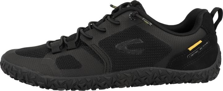 Immagine prodotto Camel Active Sneaker textile/synthetic SCHWARZ (45)