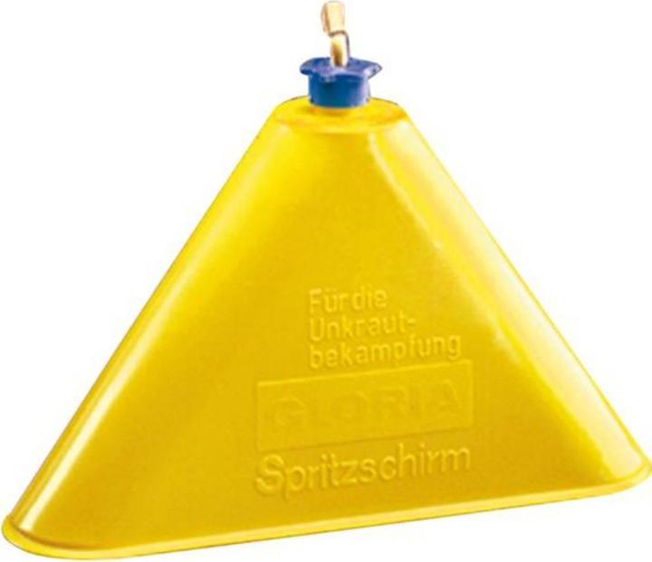 Actual product image Gloria Splash guard, spray shield for high performance sprayers 6 bar