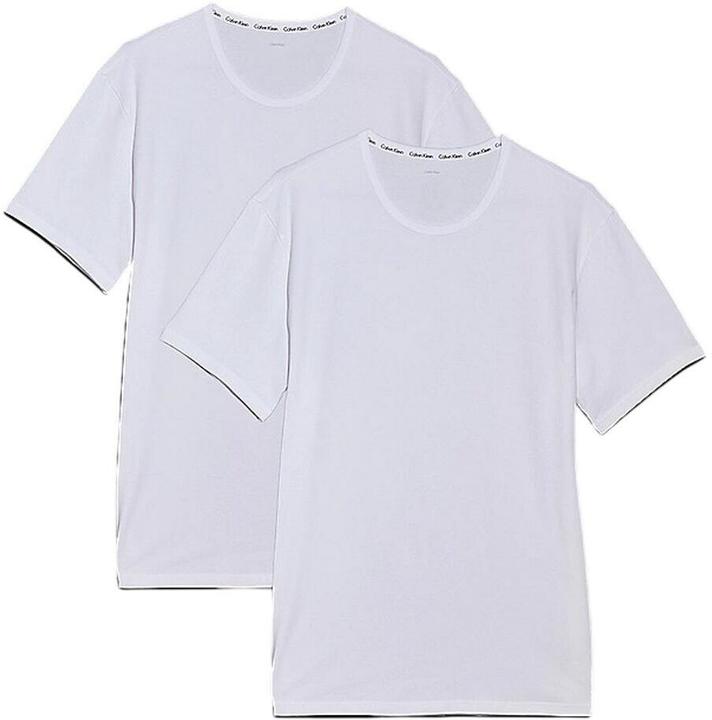 Immagine prodotto Calvin Klein Girocollo 2-pack (M)