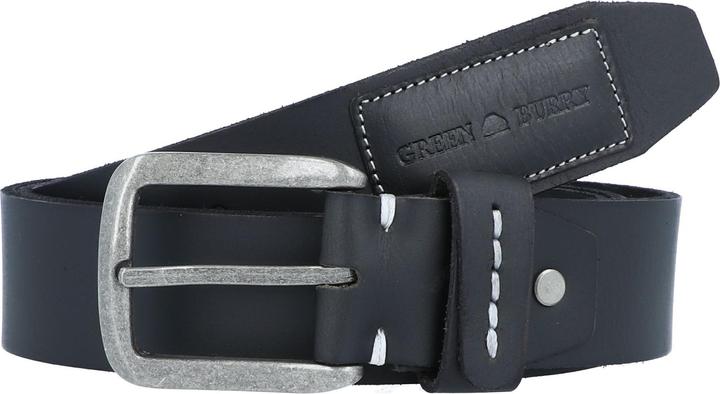 Produktbild Greenburry Belt Gürtel Leder (125)