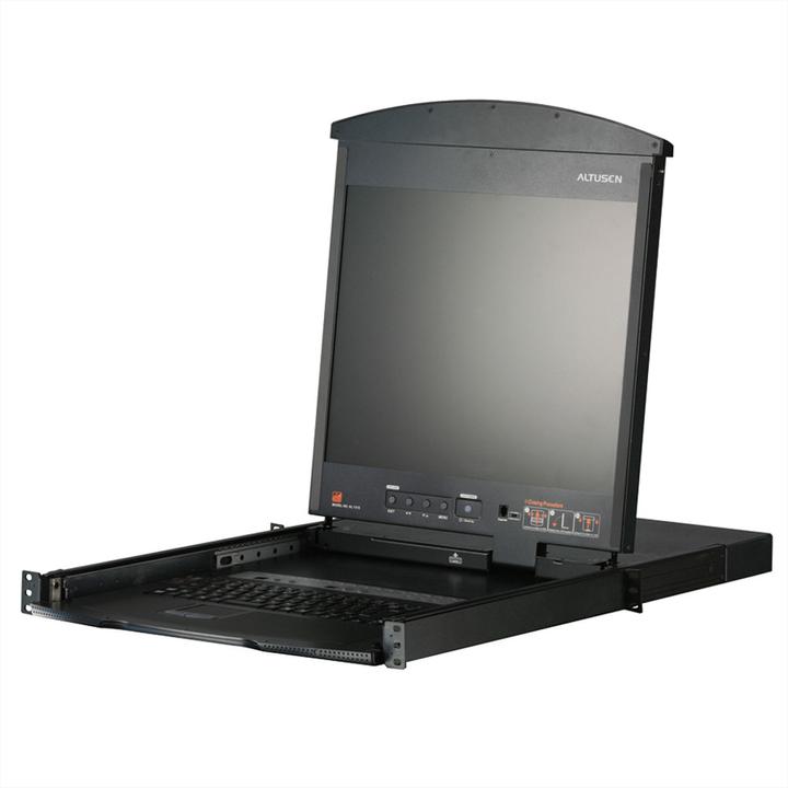 Immagine prodotto Aten Switch KVM