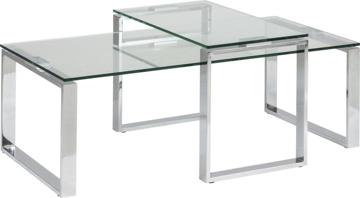 Immagine prodotto AC Design Catherine (50 x 50 x 55 cm)