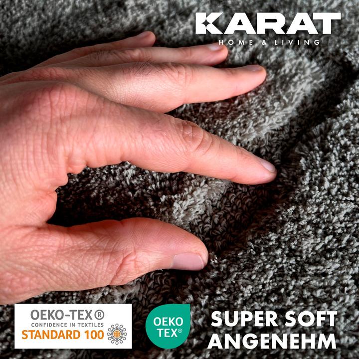 Actual product image Karat Atlantis (60 x 100 cm)