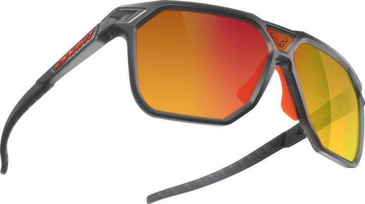 Actual product image Dynafit Traverse Evo sunglasses unisex