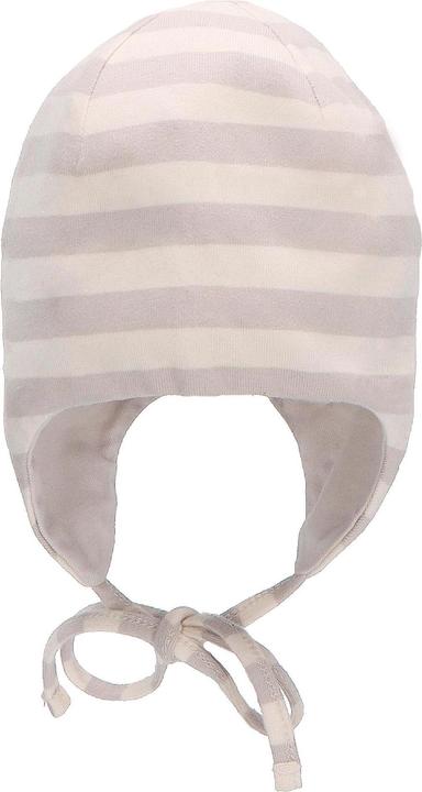 Immagine prodotto Sterntaler Cappellino a righe grigio chiaro taglia 51 (51)