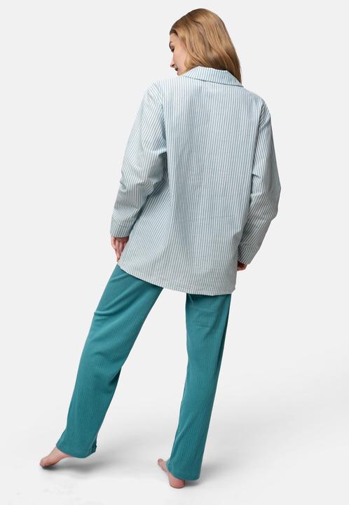 Produktbild greenjama Pyjama-Hemd (38)