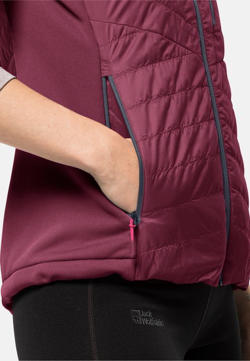 Immagine prodotto Jack Wolfskin Routeburn Pro Ins Vest W (S)