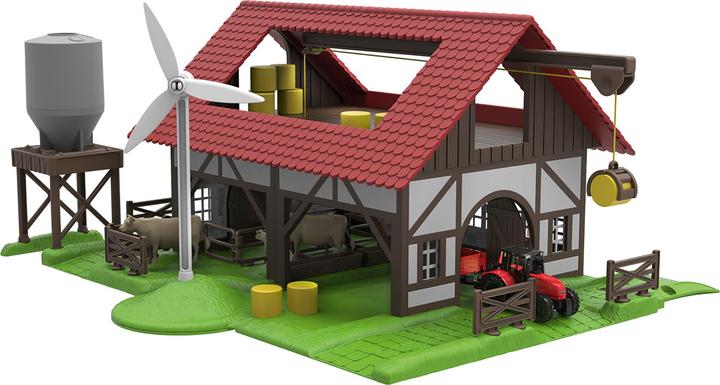Actual product image Märklin 72212 H0 Farm kit