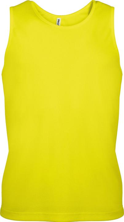 Jaune fluo