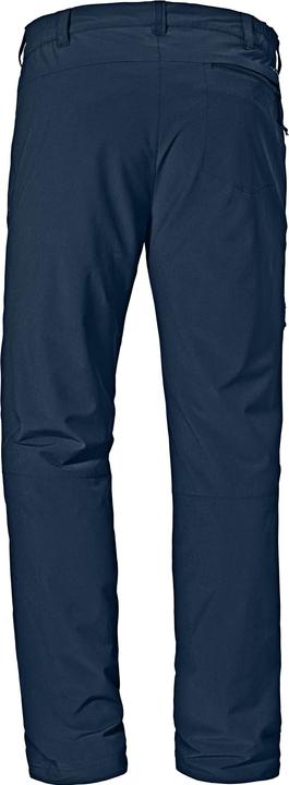 Actual product image Schöffel Koper1 Warm (S, 46 E)