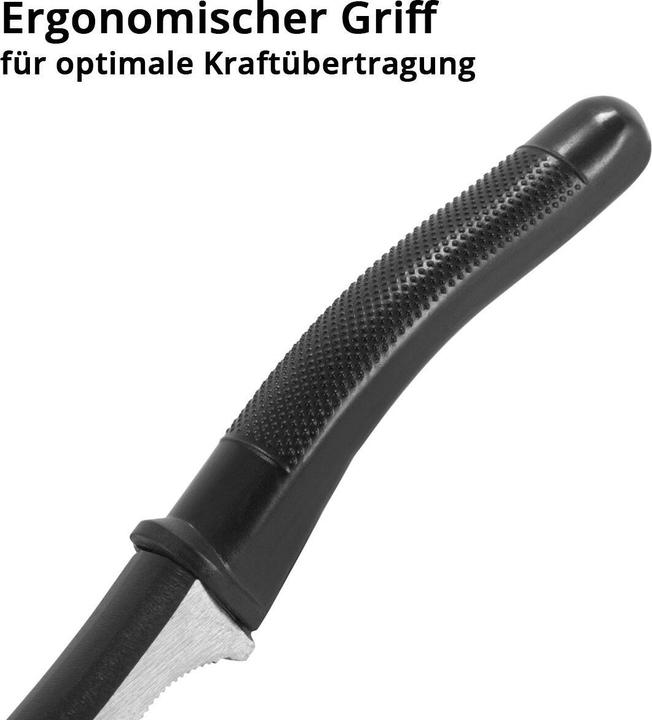 Produktbild Stahlwerk MIG MAG Schweisszange 8" 203 mm Düsenzange Schweisserzange Spezialzange