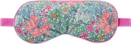 Immagine prodotto Morris & Co William Morris At Home Golden Lily Maschera per gli occhi alla lavanda