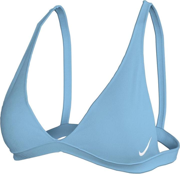 Actual product image Nike ESSENTIAL bralette bikini top (XS)