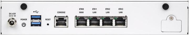 Produktbild Lancom Systems UF-60 Firewall (Hardware)