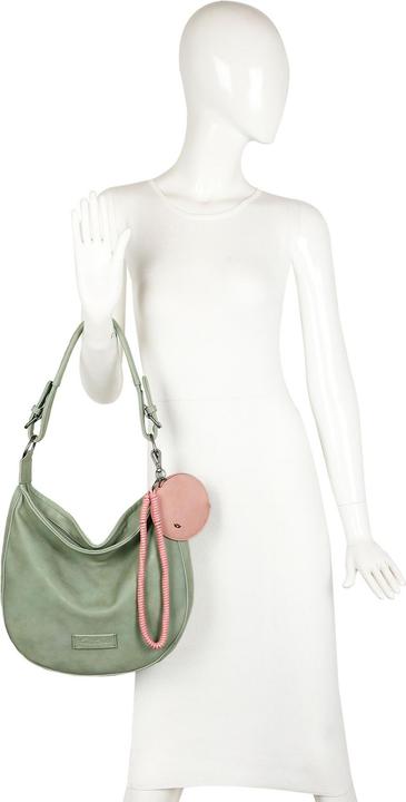 Produktbild Fritzi aus Preußen Fritzi Hobo Schultertasche 33 cm