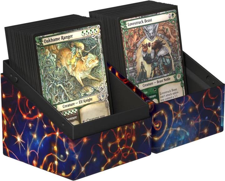 Produktbild Ultimate Guard RTE Boulder 100+ Magic: The Gathering "Bloomburrow"