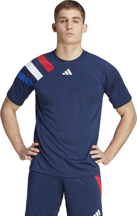 Immagine prodotto adidas Camicia da calcio Fortore 23 Uomo (3XL)