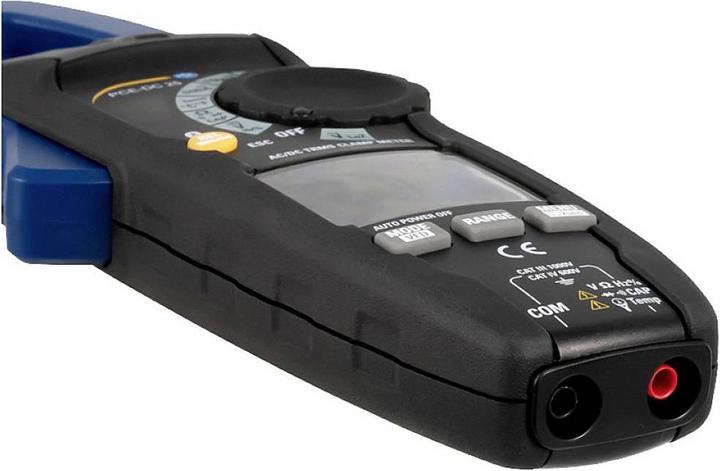 Image du produit PCE Instruments Ampèremètre