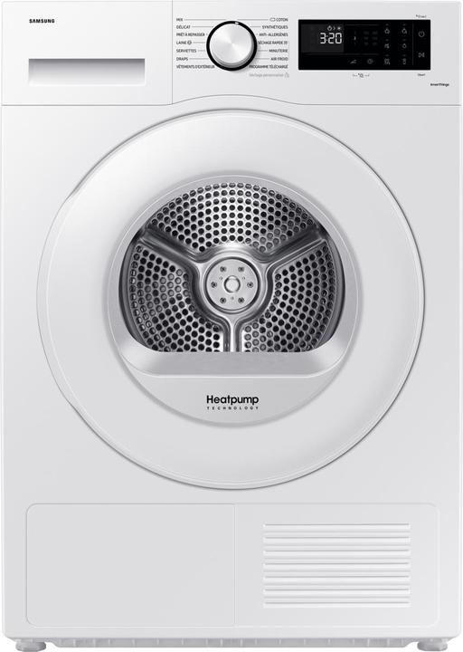 Samsung DV80CGC2B0TEWS (8 kg, Droite)