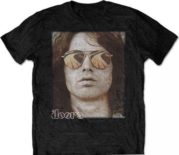 The Doors Jim Morrison TShirt