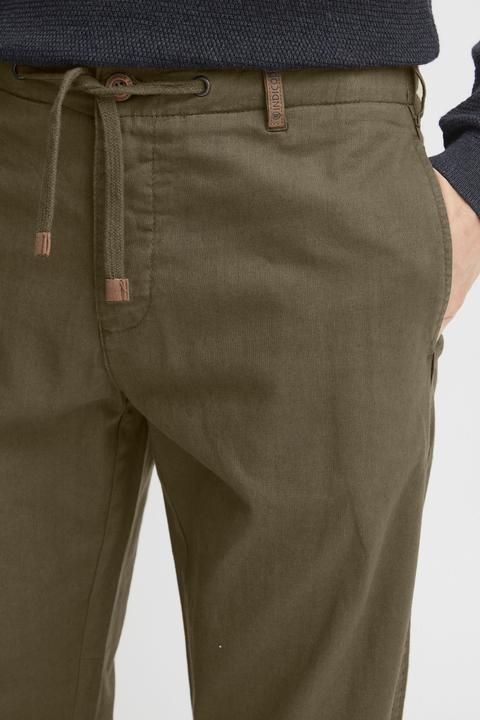 Actual product image Indicode Ives Men's shorts (M)