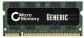 Image du produit CoreParts Mmd8766/2048 (A100, Mini 9n, Dell inspiron 14, M2400, M4400, M6300, XPS M1330, Mini 9, M1530, Mini 12, M2300, 1 x 2GB)