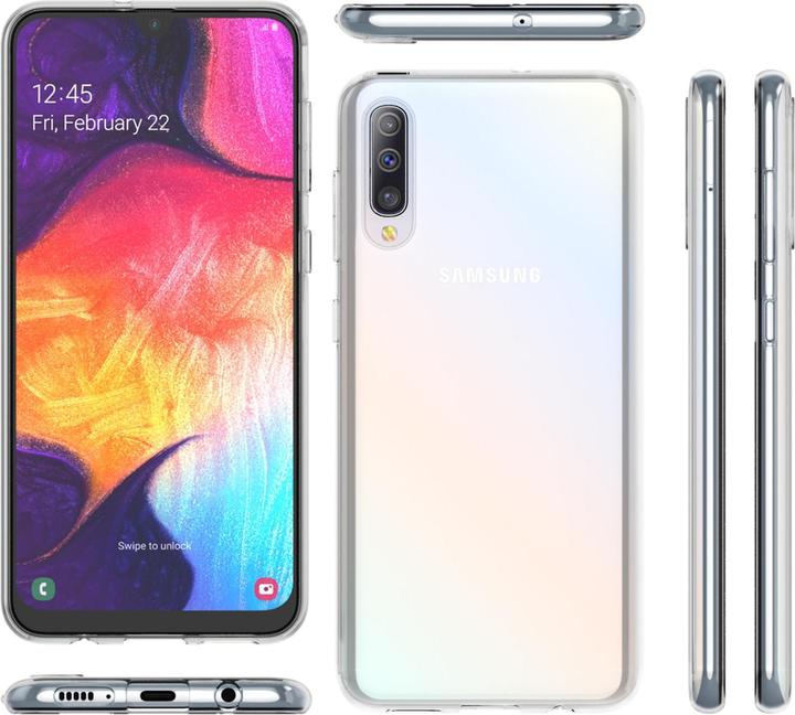 Produktbild Nalia Hülle (Samsung Galaxy A70)
